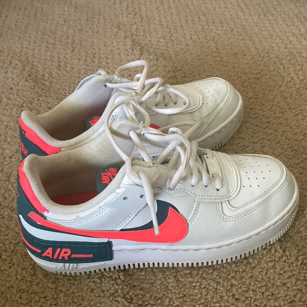 Nike Air Force 1